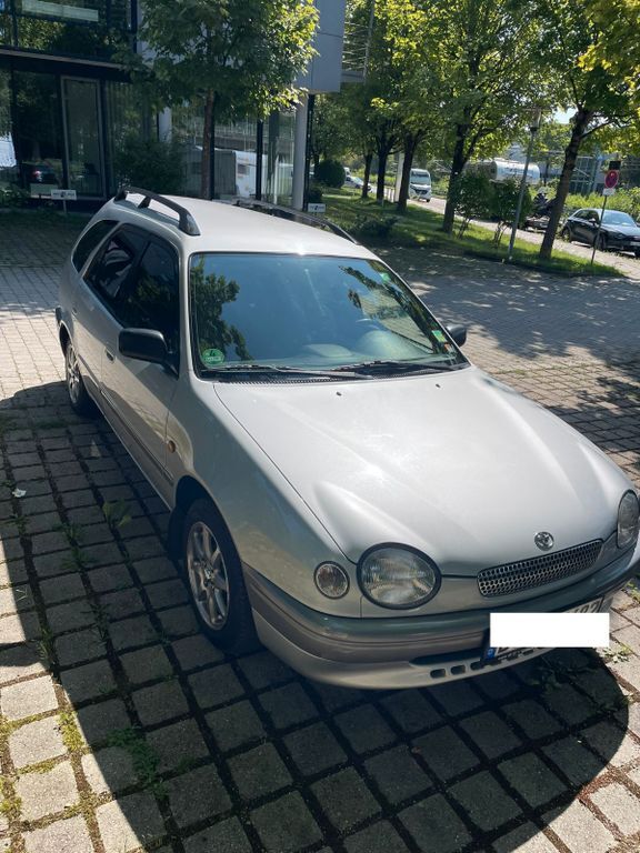 Corolla