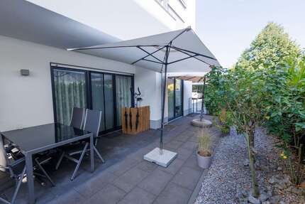 Wohnung Mülheim-Kärlich Kärlich - 3 Zimmer, 99 m&sup2;, 405.000&euro; | Angebot:27352156