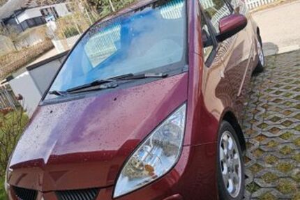 Mitsubishi Colt 188.800 km 1.499 &euro; Elsendorf 84094