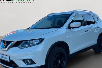 Nissan X-Trail 77.900 km 15.250 &euro; Osterholz-Scharmbeck 27711