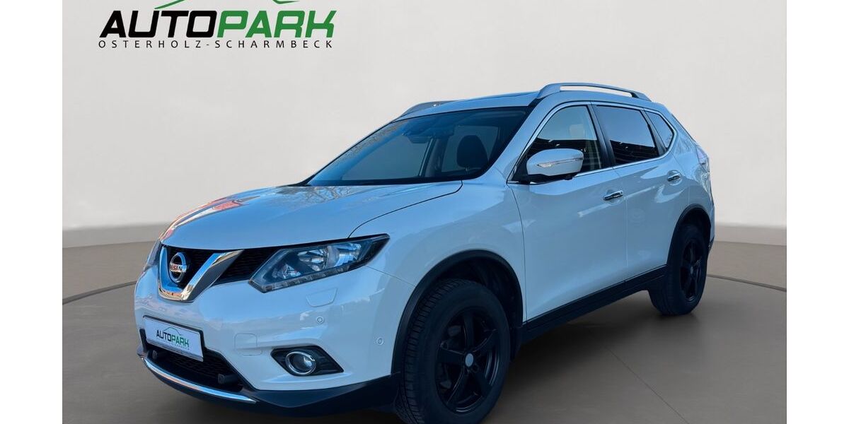 Nissan X-Trail 77.900 km 15.250 &euro; Osterholz-Scharmbeck 27711
