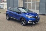 Renault Captur Version S Klimaautomatik LED 77.000 km 13.998 &euro; Landau 76829
