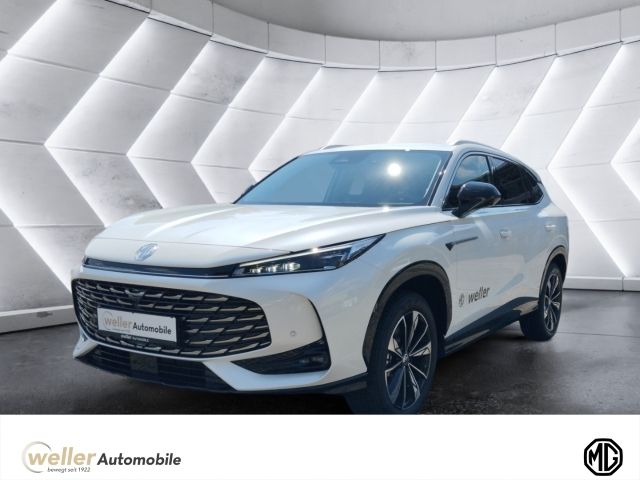 MG HS 3.269 km 37.640 &euro; Bietigheim-Bissingen 74321