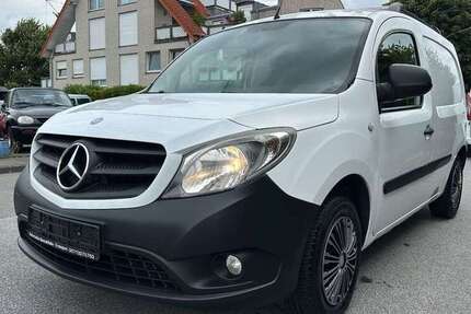 Mercedes-Benz Citan 410.000 km 1.999 &euro; Paderborn 33100