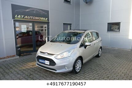 Ford B-Max 69.704 km 8.490 &euro; Erfurt 99086