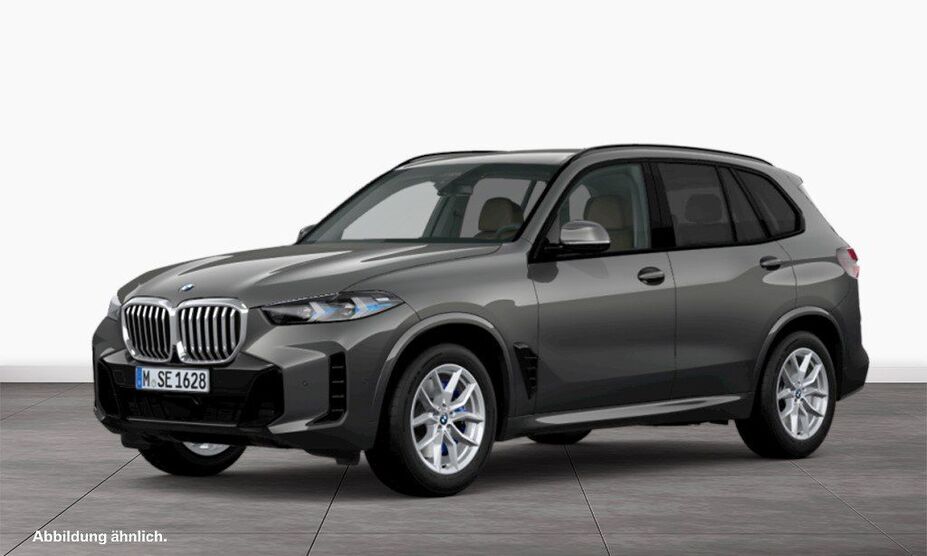 BMW X5 13.098 km 83.900 € Göttingen 37081