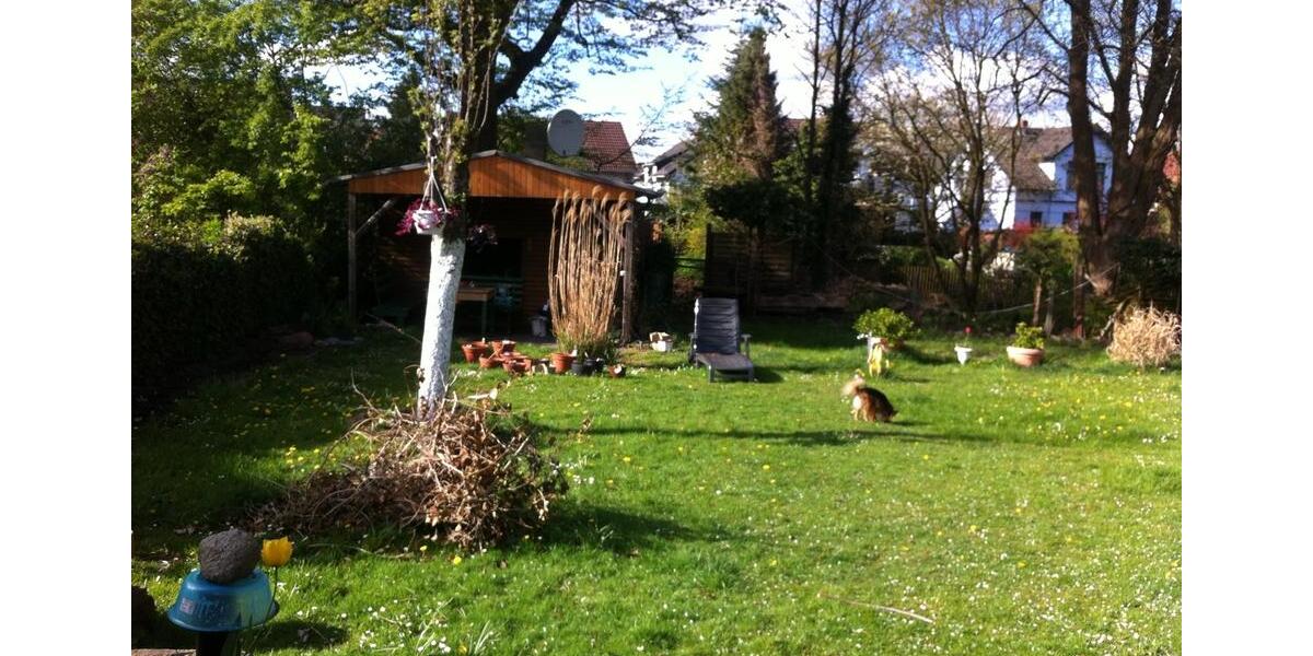 Etagenwohnung Bremen Blumenthal - 5 Zimmer, 125 m&sup2;, 1.300&euro; | Angebot:26316223