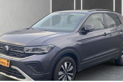 VW T-Cross 5.398 km 22.300 &euro; Berlin 13581