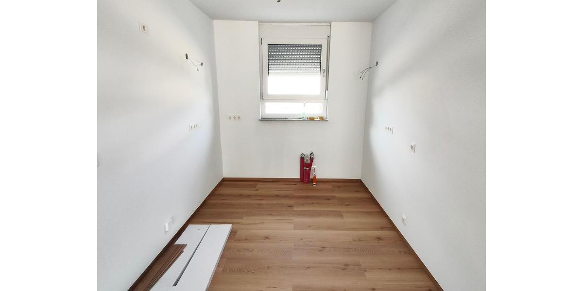 NEUBAU - Reihenmittelhaus mit Garten, Garage und zusätzlichem Stellplatz - Einfamilienhaus Roth OT Eckersmühlen | Angebot:26008161