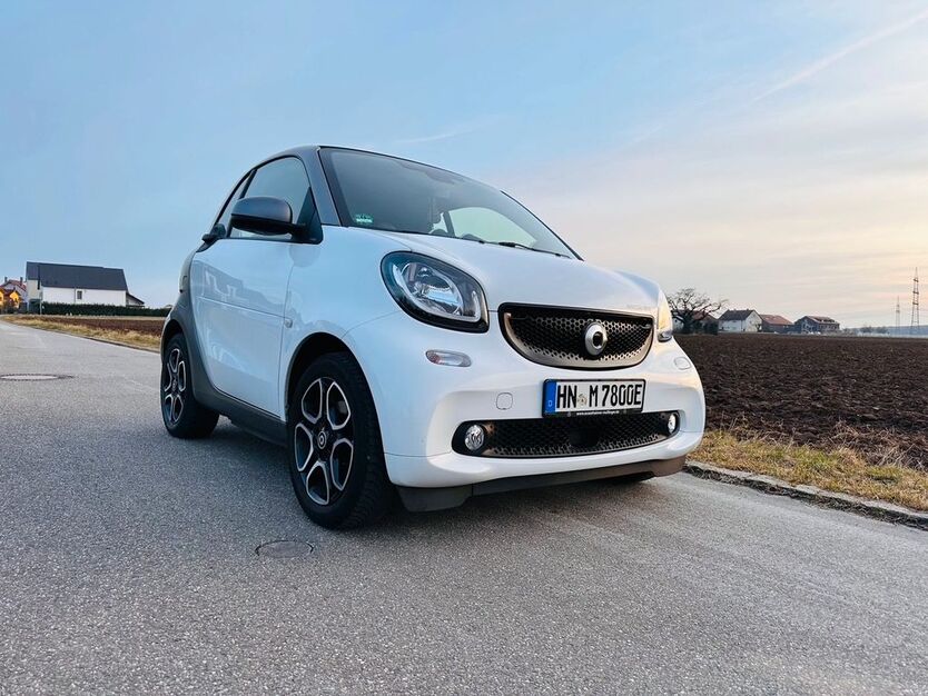 ForTwo