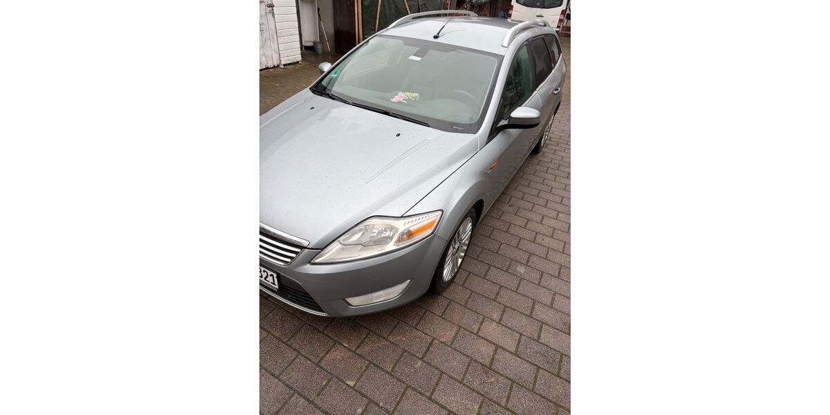 Ford Mondeo 421.000 km 1.290 &euro; Neuried 77743