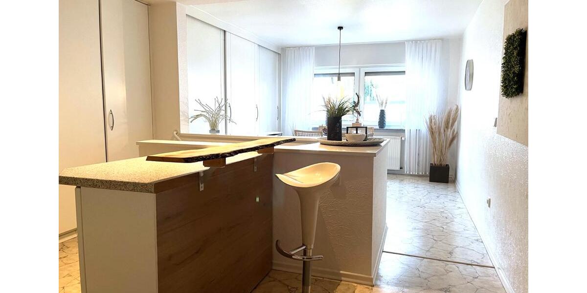 Doppelhaushälfte Gladbeck - 2.5 Zimmer, 90 m&sup2;, 1.288&euro; | Angebot:26652613