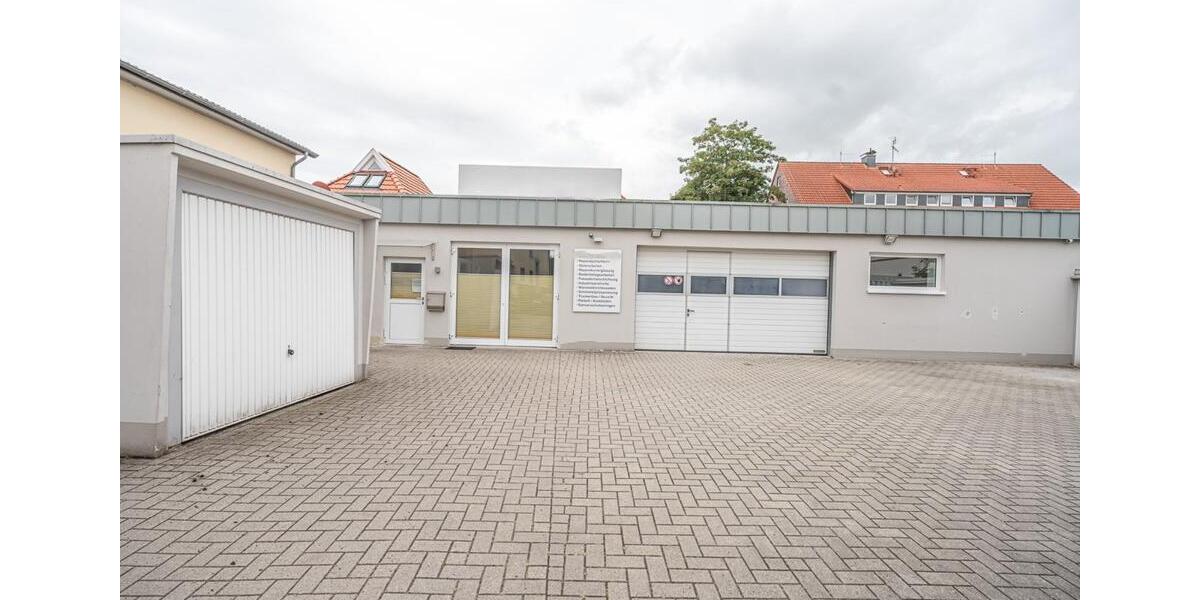 Gewerbeobjekt Varel - 1.980&euro; | Angebot:24649889