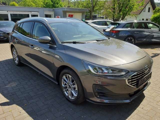 Ford Focus 1.500 km 19.490 &euro; Hennef 53773