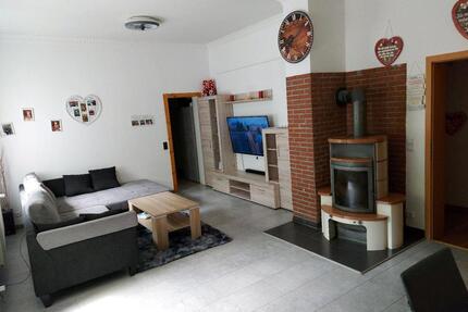 EG Wohnung 3 Terrasse Garten. Viersen 5 ZKDB 2 Bad. Kaminoffen