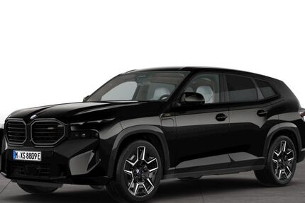 BMW XM 60.507 km 101.400 &euro; Berlin 14057