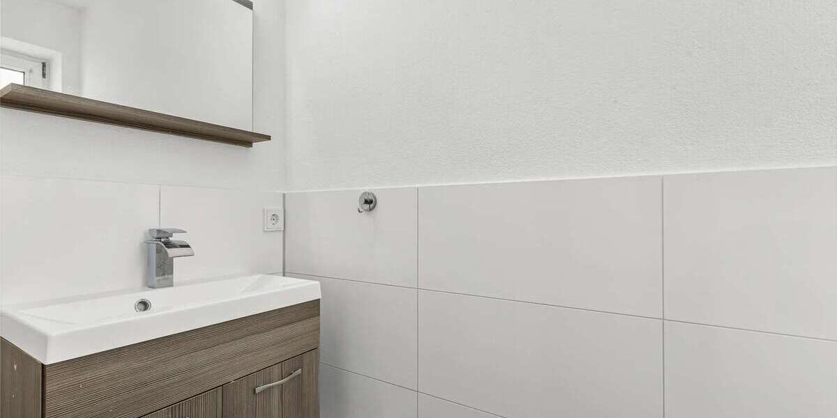 Moderne DHH mit viel Platz und Süd-West-Garten | Ruhe für die ganze Familie - Doppelhaushälfte Sankt Wolfgang | Angebot:26389540