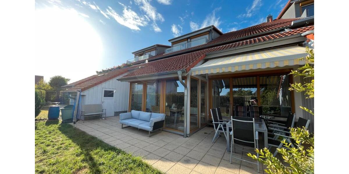 Erdgeschoßwohnung Velpke - 3 Zimmer, 105 m&sup2;, 297.000&euro; | Angebot:27465122
