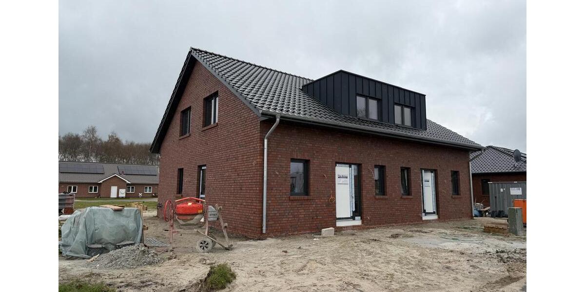 Einfamilienhaus Rhauderfehn - 5 Zimmer, 115 m&sup2;, 1.150&euro; | Angebot:26340845