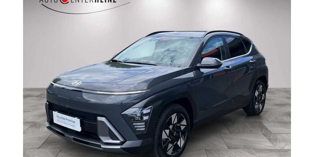 Hyundai KONA 22.335 km 25.900 &euro; Mainz 55120
