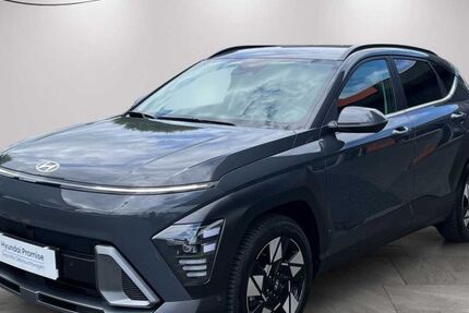 Hyundai KONA 22.335 km 26.900 &euro; Mainz 55120