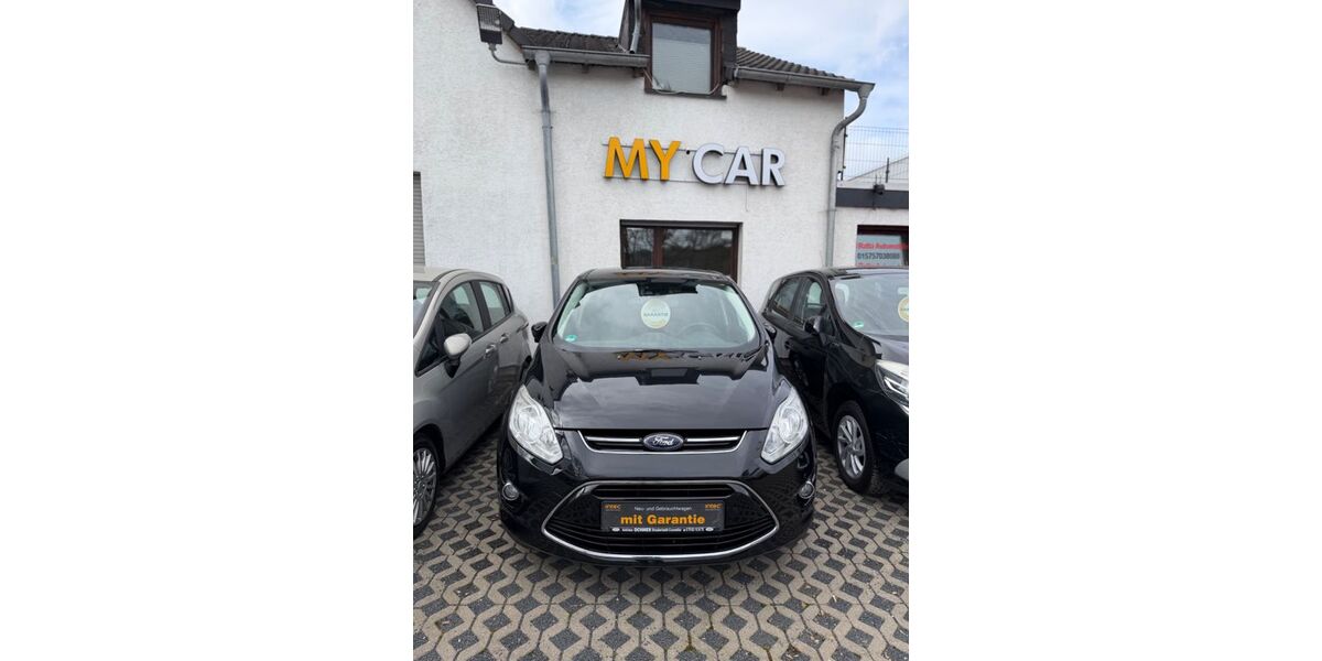 Ford C-Max 156.000 km 6.200 &euro; Bonn 53179