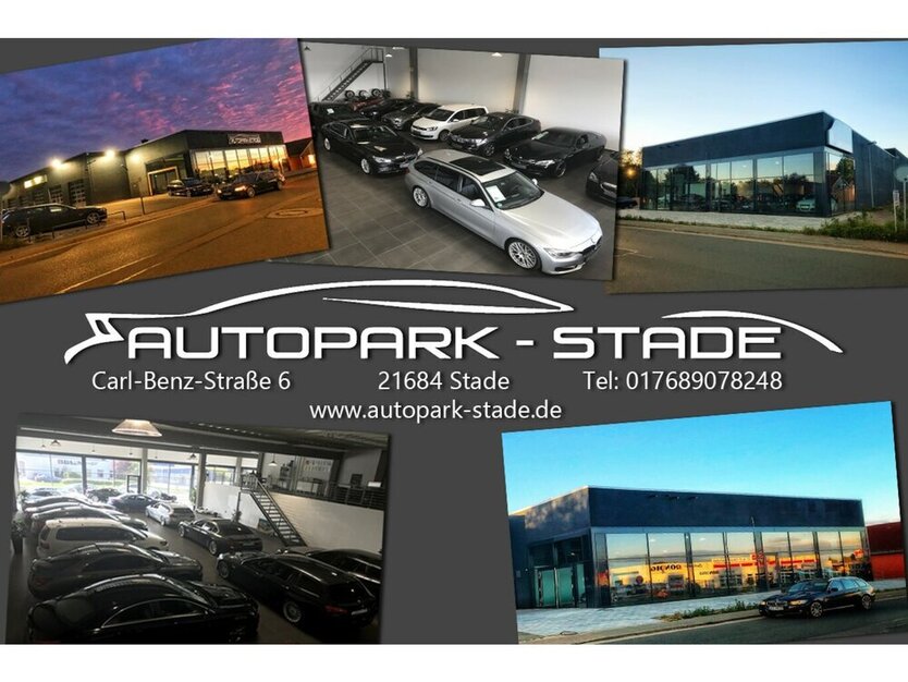 Golf VII 2.0 GTD DSG Vollleder Bi-Xen ACC Navi