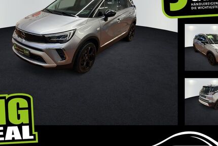 Opel Crossland (X) 26.442 km 19.990 &euro; München 80807