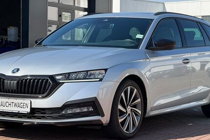 Skoda Octavia 90.100 km 24.990 &euro; Jüterbog 14913
