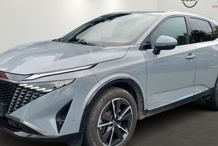 Nissan Qashqai 12.489 km 37.000 € Plauen 08529