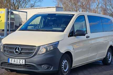 Mercedes-Benz Vito 506.000 km 9.450 &euro; Hamburg 20539