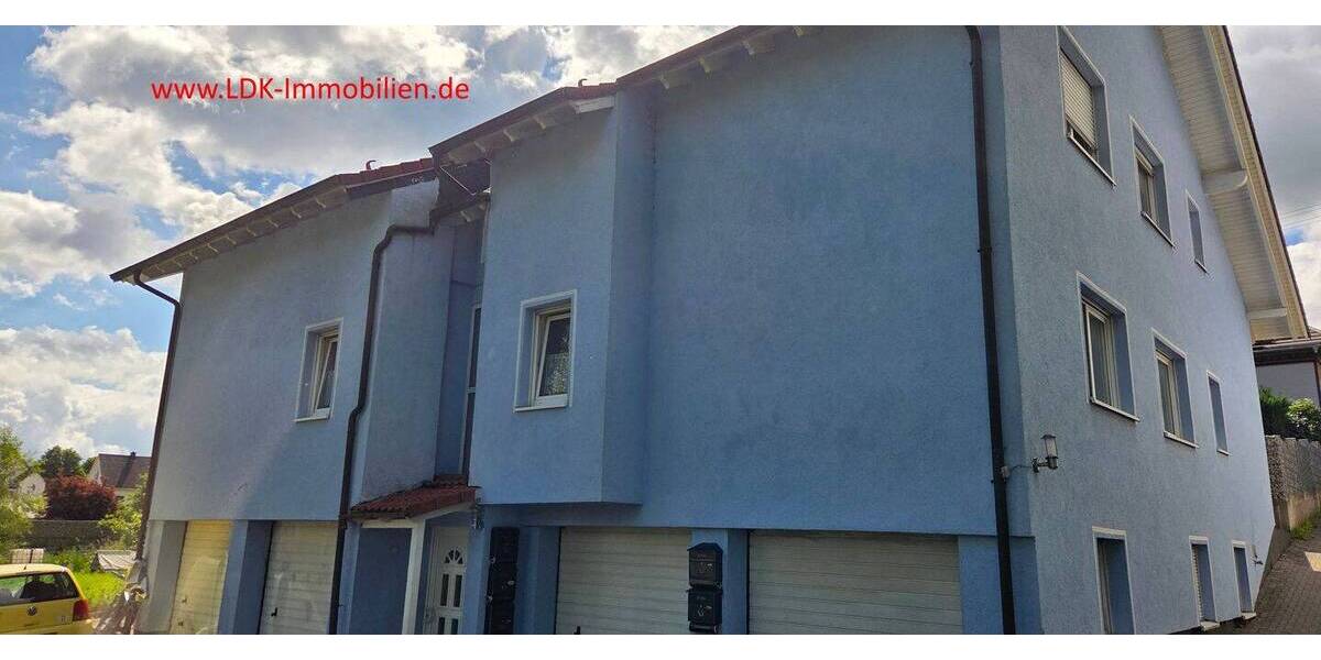 Mehrfamilienhaus, Wohnhaus Haiger Allendorf - 1 Zimmer, 595.000&euro; | Angebot:26868956