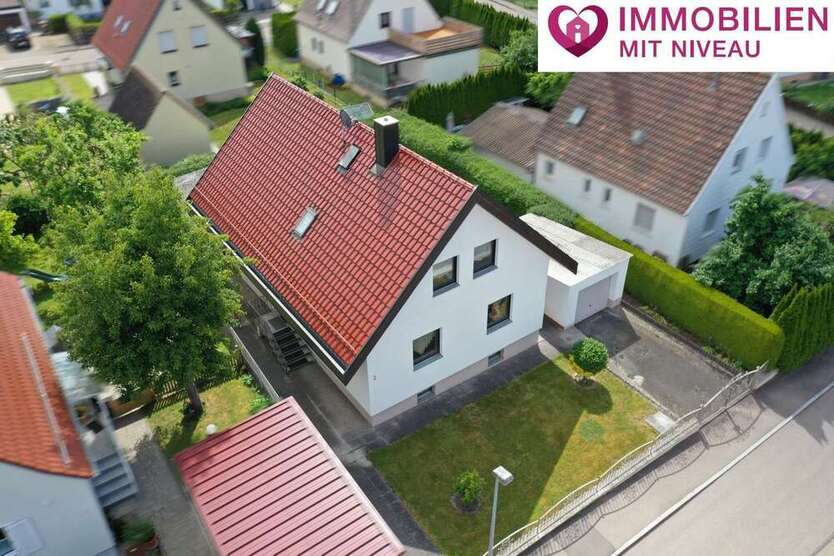 Haus zum Kaufen in Landshausen 349.000 € 140 m²