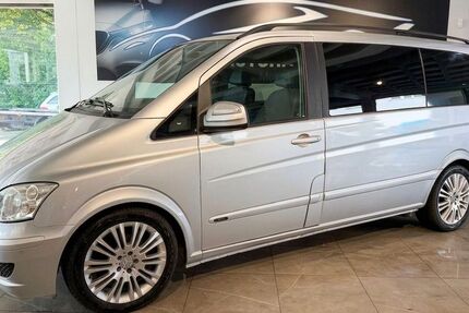 Mercedes-Benz Viano 214.842 km 18.500 &euro; Ratingen 40880