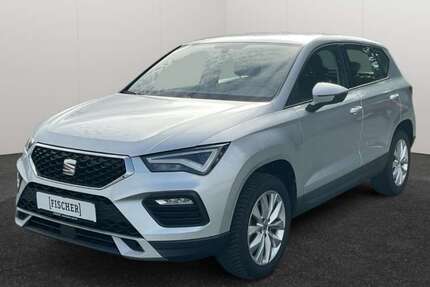 Seat Ateca 25.900 km 22.988 &euro; Jena 07745