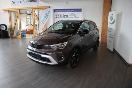 Opel Crossland (X) 70.629 km 15.990 &euro; Emsdetten 48282