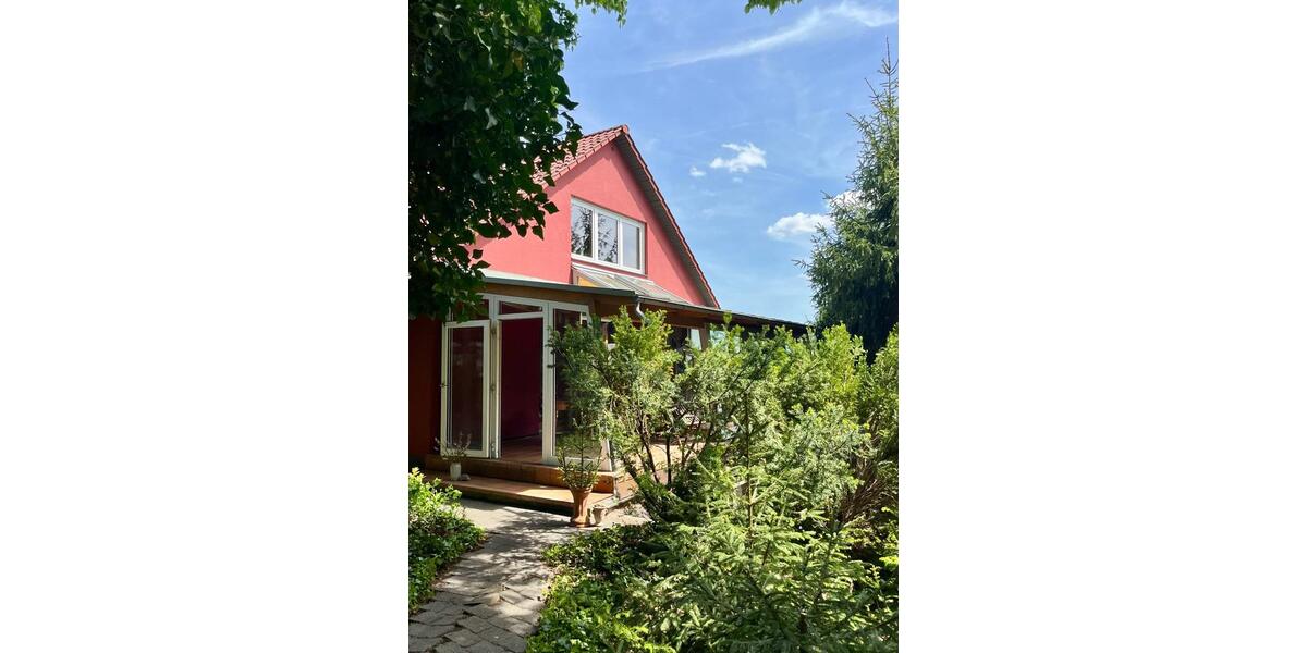 Einfamilienhaus Fürth Atzenhof - 8 Zimmer, 214 m&sup2;, 880.000&euro; | Angebot:26955301