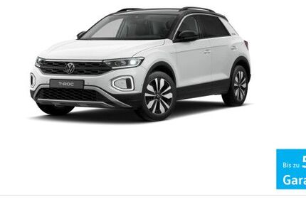 VW T-Roc 8.200 km 28.990 &euro; Gersthofen 86368