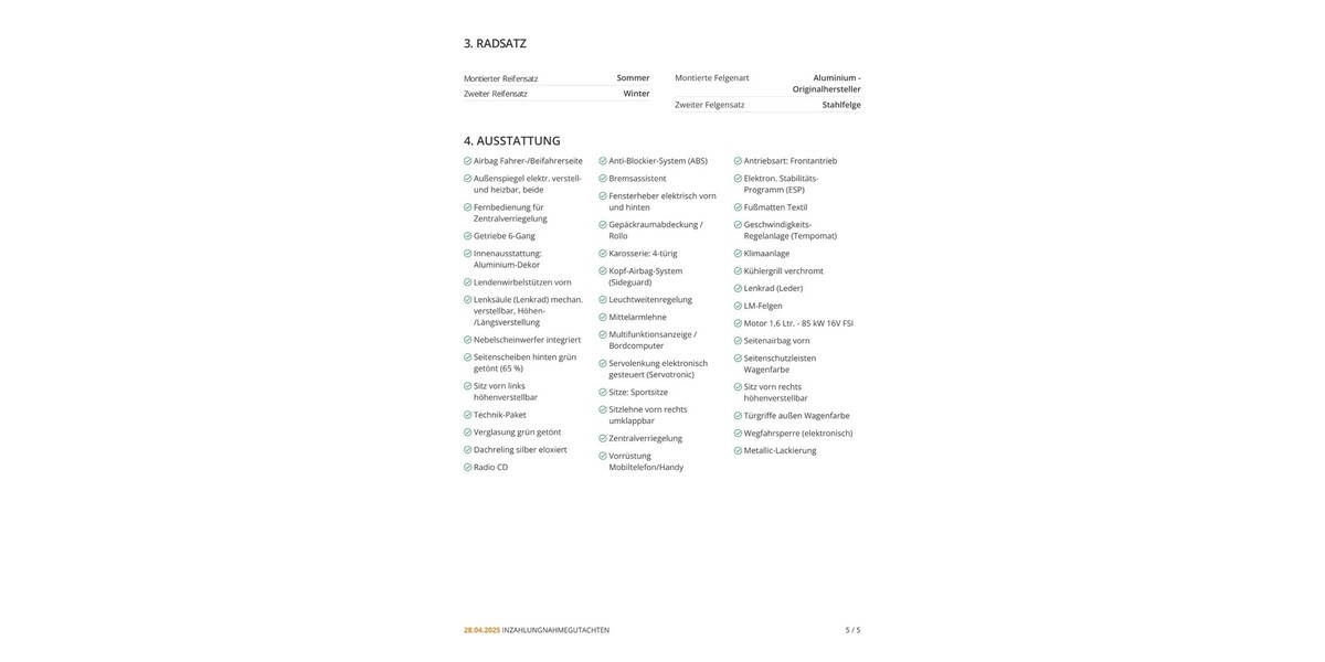 VW Touran 195.000 km 3.400 € Rodgau 63110