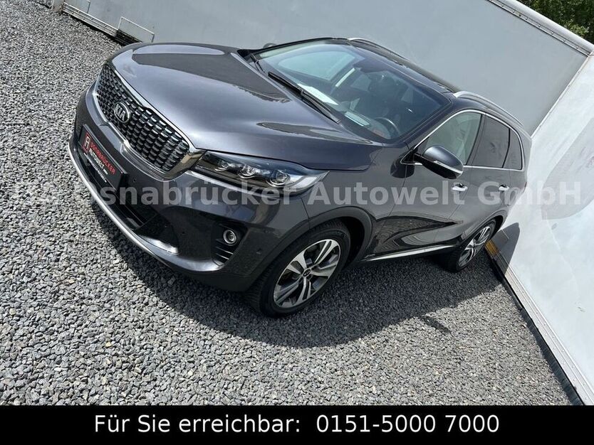 Sorento
