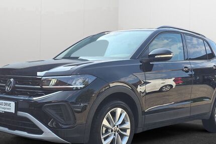 VW T-Cross 30.700 km 23.990 &euro; Recklinghausen 45657