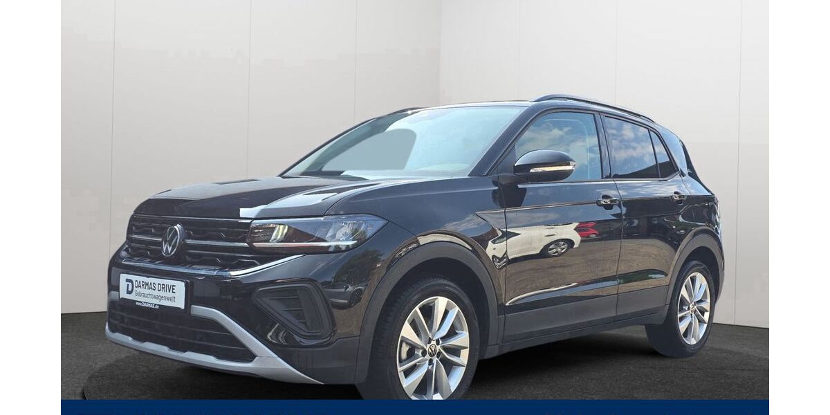 VW T-Cross 30.700 km 23.990 &euro; Recklinghausen 45657