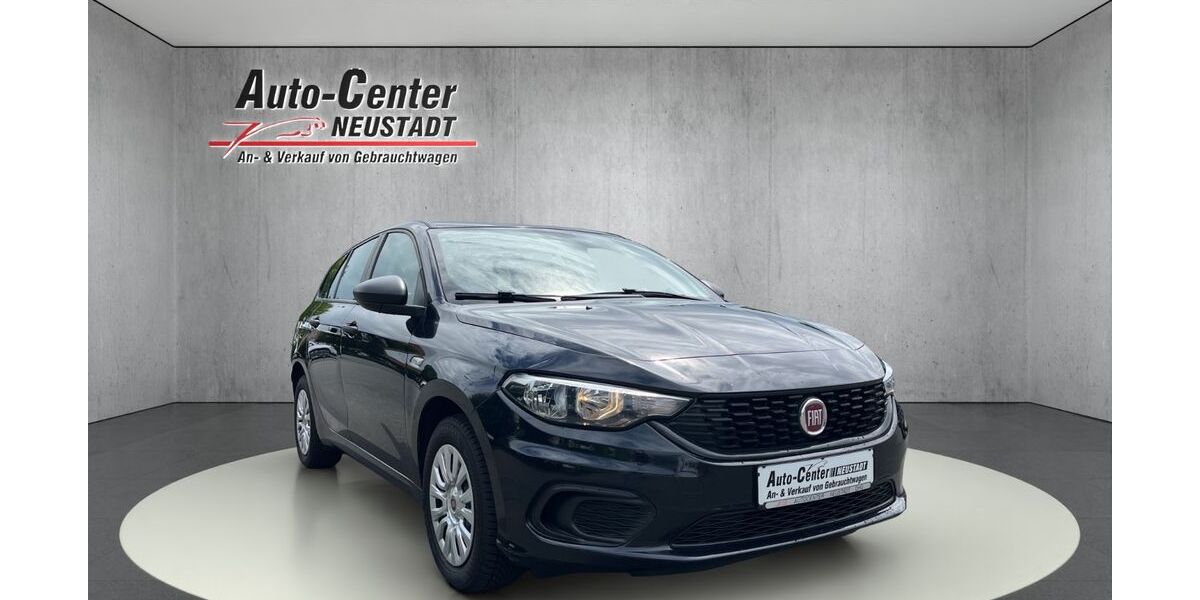 Fiat Tipo 107.000 km 8.450 &euro; Neustadt / Hessen 35279