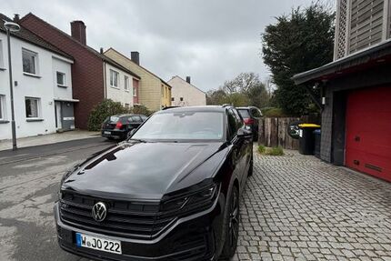 VW Touareg 200.000 km 38.000 &euro; Wuppertal 42109