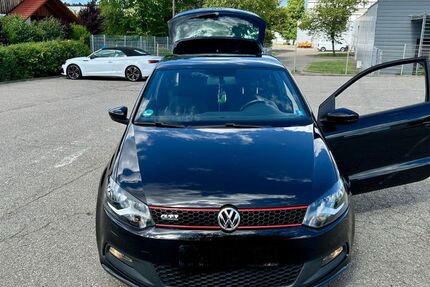 VW Polo 145.788 km 8.700 &euro; Villingen-Schwenningen 78056