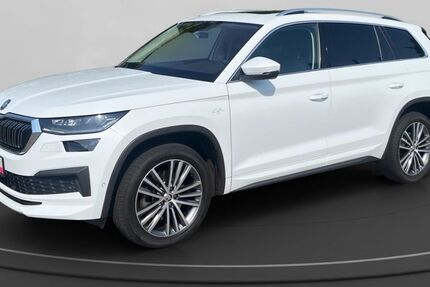 Skoda Kodiaq 70.620 km 36.990 € Bad Kreuznach 55543