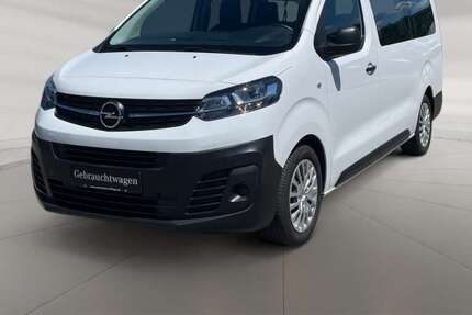 Opel Vivaro 57.105 km 26.089 &euro; Neckarsulm 74172