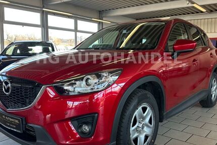 Mazda CX-5 135.000 km 5.000 &euro; Erfurt 99091