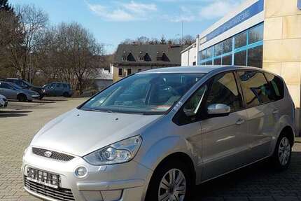 Ford S-Max 170.000 km 4.990 &euro; Sebnitz 01855