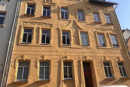 Wohnung Altenburg - 2 Zimmer, 49 m&sup2;, 294&euro; | Angebot:26179987